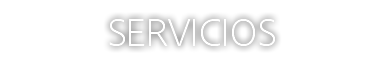 SERVICIOS
