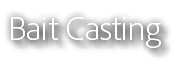 Bait Casting