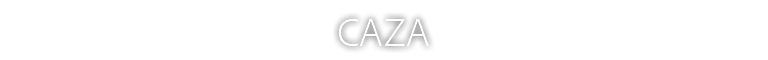 CAZA