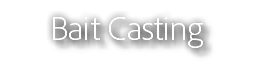 Bait Casting