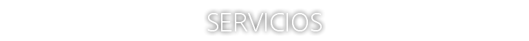 SERVICIOS